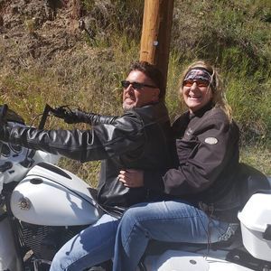 Meet your Posher, Mike